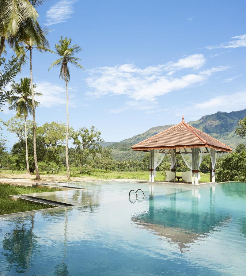 Jetwing Kaduruketha Hotel Wellawaya Buitenkant foto